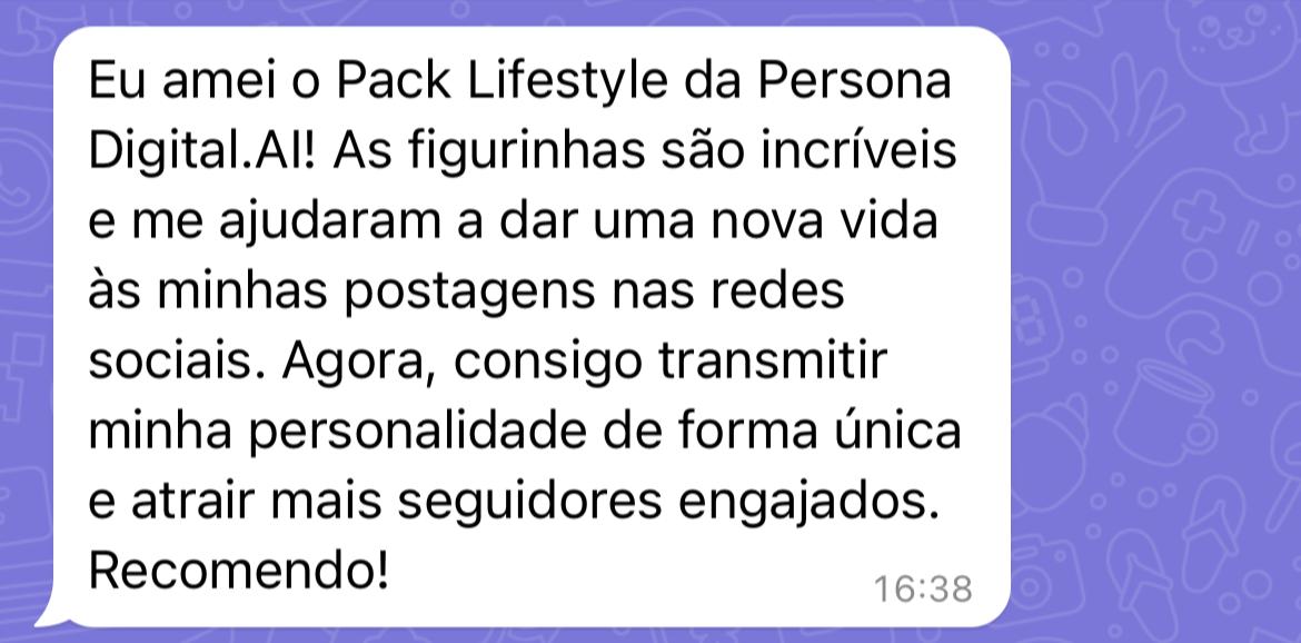 depoimento
